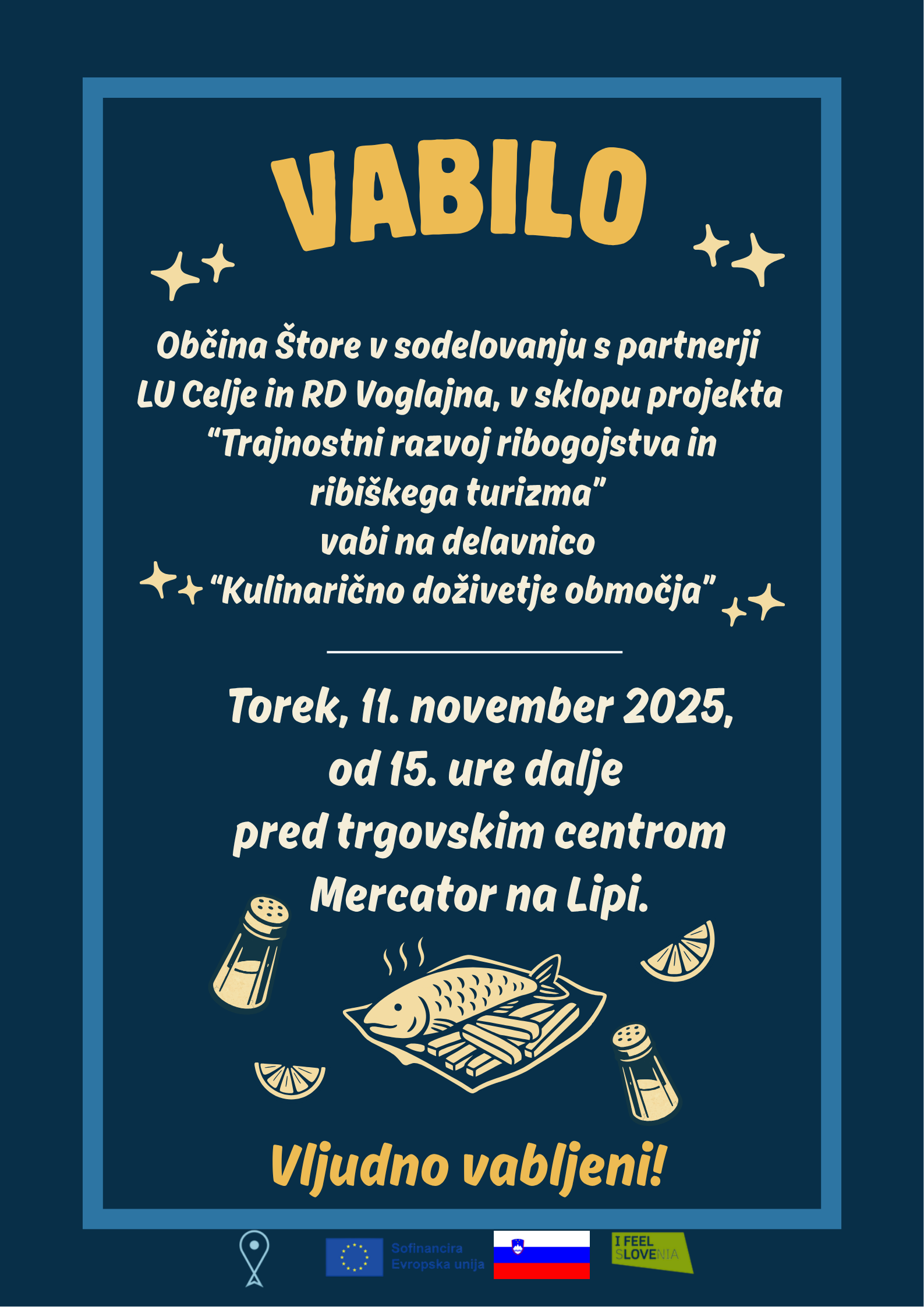 Vabilo ribiški LAS 2025 (1)